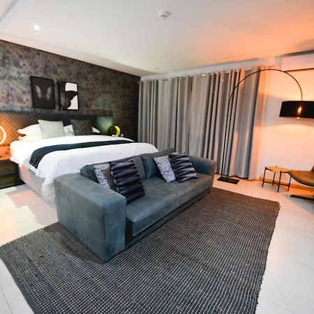 Serurubele Boutique Hotel Bushbuckridge المظهر الخارجي الصورة
