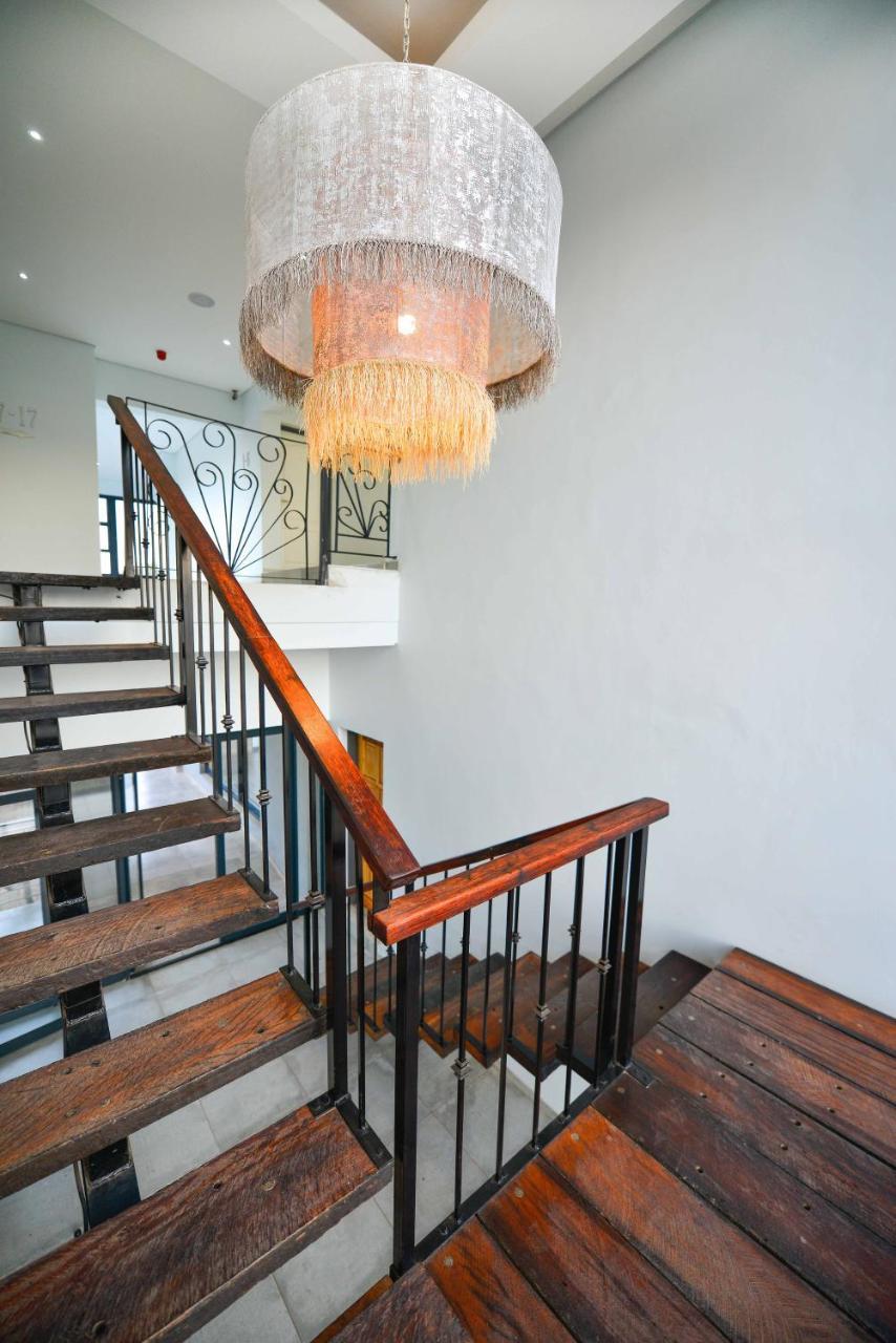Serurubele Boutique Hotel Bushbuckridge المظهر الخارجي الصورة