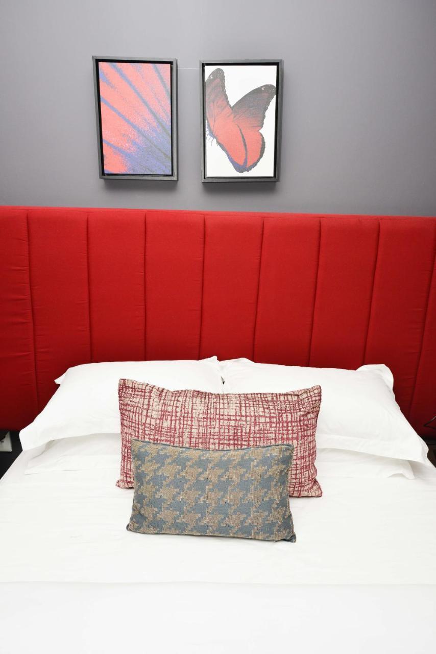Serurubele Boutique Hotel Bushbuckridge المظهر الخارجي الصورة