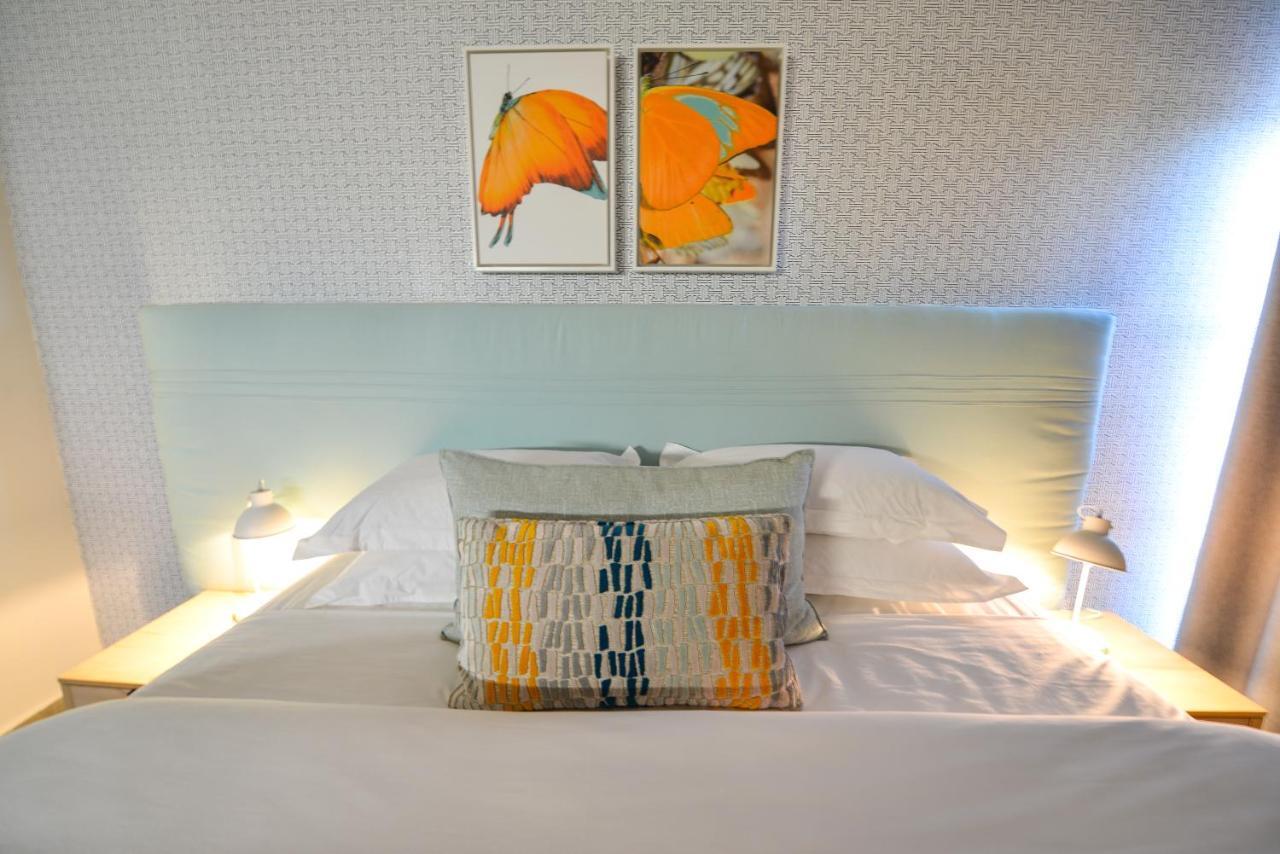 Serurubele Boutique Hotel Bushbuckridge المظهر الخارجي الصورة