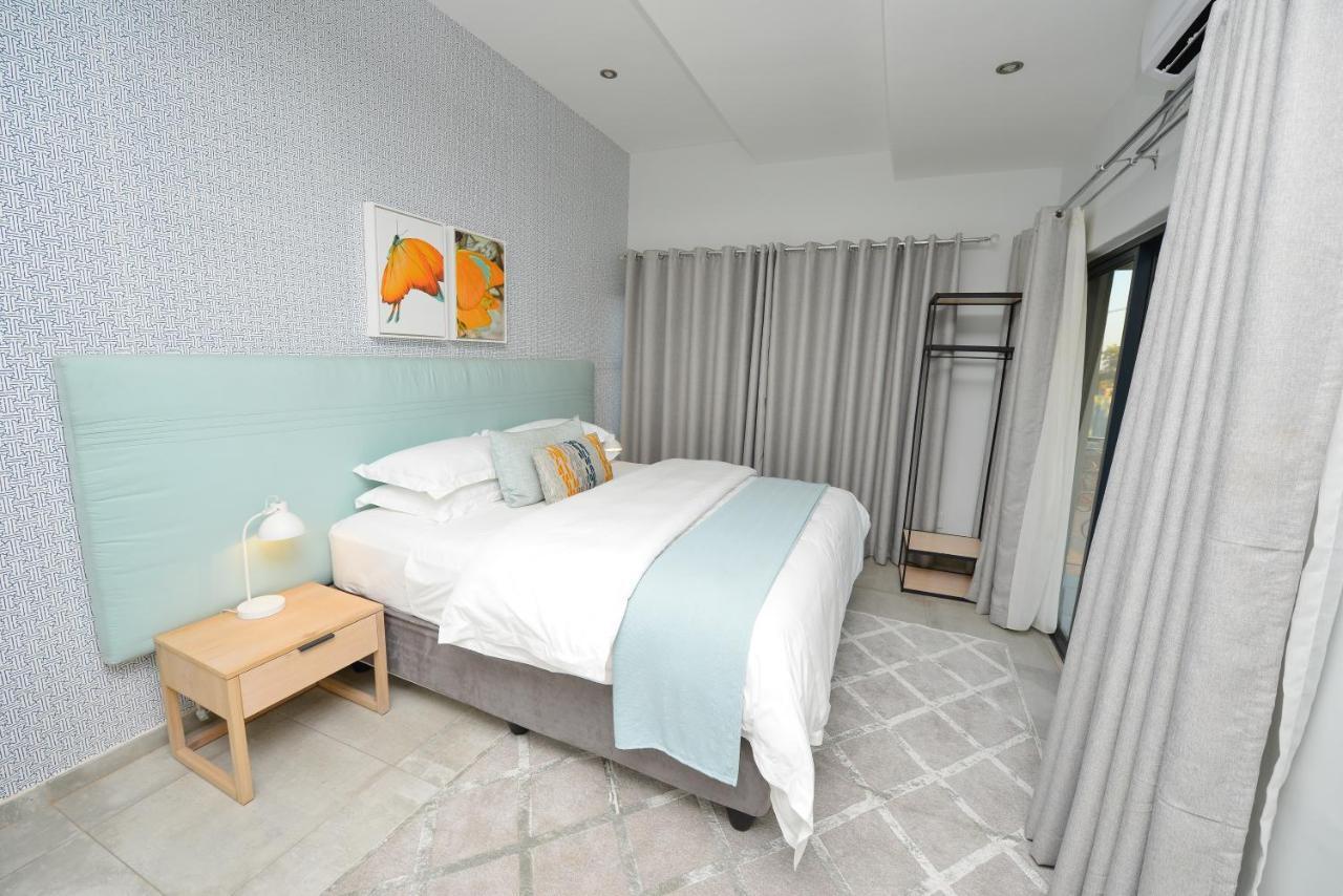 Serurubele Boutique Hotel Bushbuckridge المظهر الخارجي الصورة